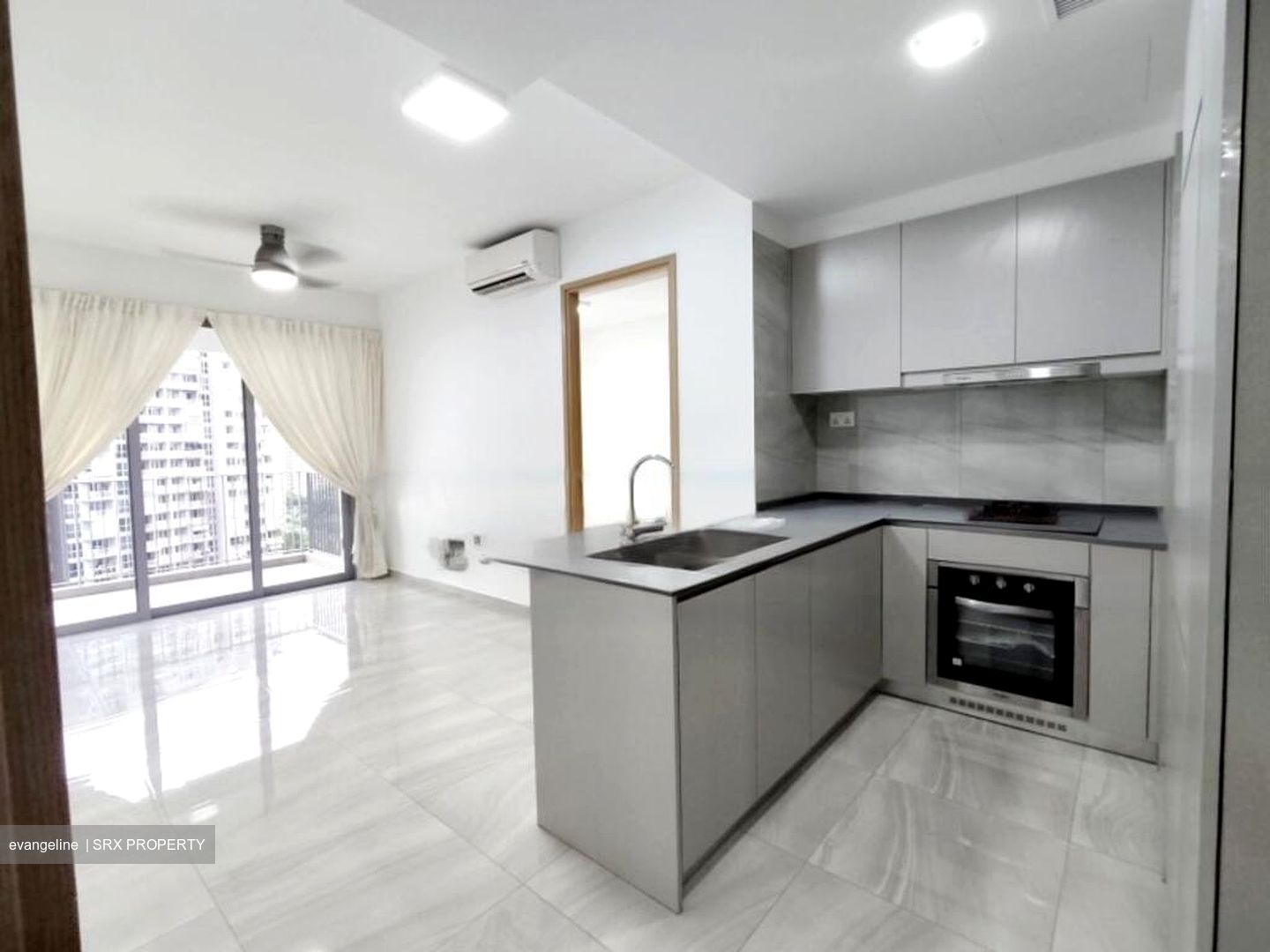 High Park Residences (D28), Apartment #471345391